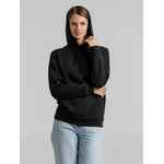 Толстовка с капюшоном SNAKE II, темный хаки, размер XS