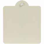 Знак автомобильный на присоске «Начинающий водитель»