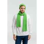 Шарф LIFE EXPLORER, зеленый (салатовый)