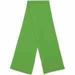 Шарф LIFE EXPLORER, зеленый (салатовый)