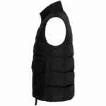 Жилет с подогревом THERMALLI ZERMATT черный, размер S