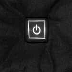 Жилет с подогревом THERMALLI ZERMATT черный, размер S