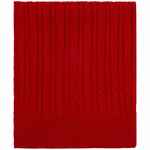 Шарф HEAT TRICK, красный