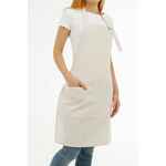 Фартук HOLLAND, неокрашенный