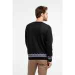 Джемпер TOTEM WOLF, размер XS