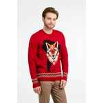 Джемпер TOTEM FOX, размер M