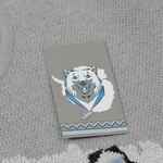 Джемпер TOTEM BEAR, размер XS