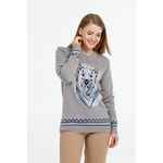 Джемпер TOTEM BEAR, размер XS