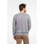 Джемпер TOTEM BEAR, размер XS