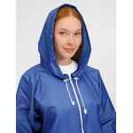 Ветровка KIVACH PROMO, ярко-синий, размер S