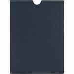 Шубер FLACKY, синий