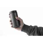 Термостакан CANELLA, черный