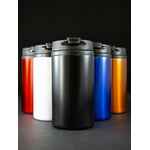 Термостакан CANELLA, красный