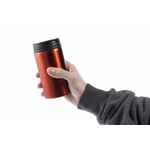 Термостакан CANELLA, красный