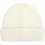 Шапка NORDKAPP, молочно-белая