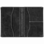 Набор APACHE BILLFOLD, черный