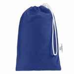 Дождевик «Всемирный потом», ярко-синий, размер M