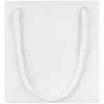 Пакет бумажный под кружку CUPFULL, белый