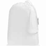 Дождевик «Вечные ценности. Любовь», белый, размер S