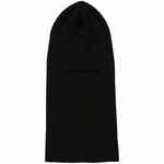 Шапка-балаклава HELMA, черная