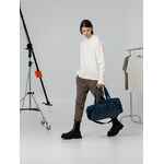 Спортивная сумка TRIANGEL, синяя