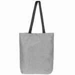 Сумка для покупок ONEWORLD, серая