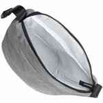 Термосумка BURST ONEWORLD, серая