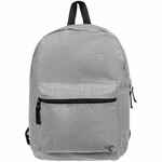 Рюкзак MELANGO, серый