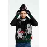 Джемпер «Куранты», размер XS