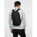 Рюкзак NORMCORE, черный