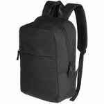 Рюкзак SIMPLEX, черный