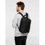 Рюкзак SIMPLEX, черный