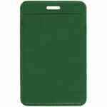 Чехол для пропуска NEBRASKA, зеленый