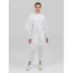 Дождевик в футляре TRIFLE, белый