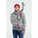 Джемпер BIRDS AND BERRIES, размер XS