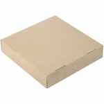 Часы настенные LACKY, белые с черным