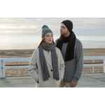 Шапка ALPINE, серая