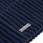 Шапка ALPINE, синяя