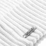 Шапка ALPINE, белая