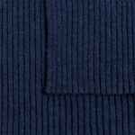 Шарф ALPINE, синий