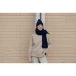 Шарф ALPINE, синий