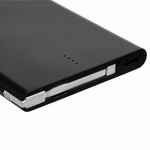 Внешний аккумулятор EASY TRICK COMFORT 4000 мАч, черный