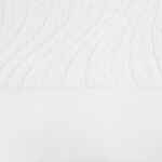 Полотенце NEW WAVE, среднее, белое