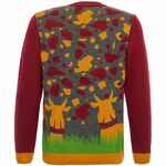 Джемпер MOOLA, размер XS