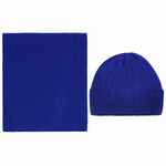 Шарф LIMA, синий