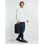 Рюкзак для ноутбука ONEFOLD, черный