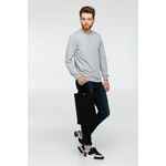 Сумка холщовая через плечо ARTSPACE, черная