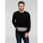 Поясная сумка URBAN OUT, серая