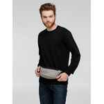 Поясная сумка URBAN OUT, серая