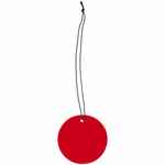 Ароматизатор ASCENT, красный